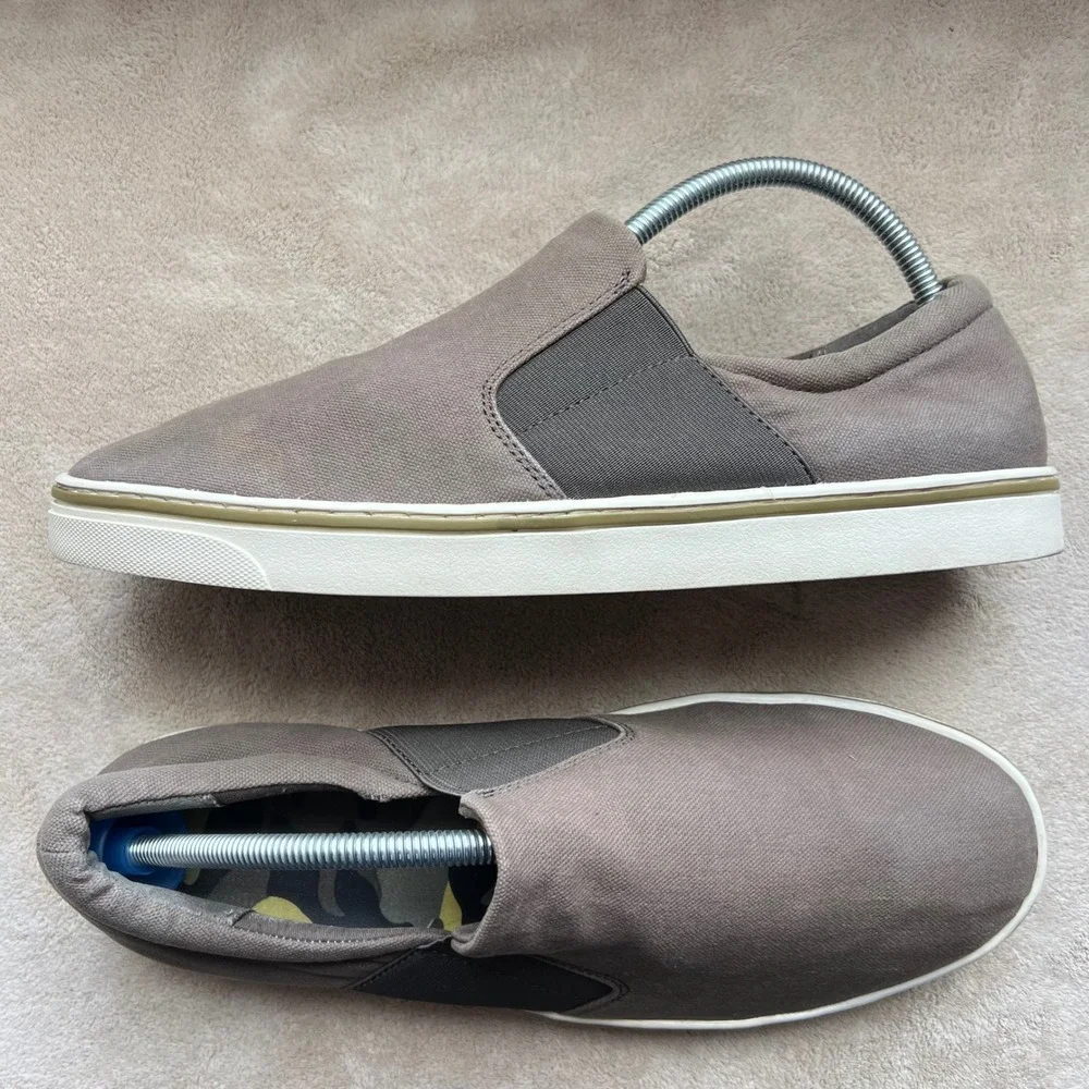 Vionic men slip